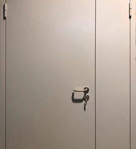 Противопожарная дверь 2300×600 / серия FRM55386