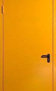 Противопожарная дверь 2300×700 / серия FRM55394