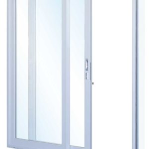 Противопожарное окно 1350×1200 / серия FRM5281