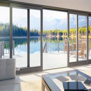 Противопожарное окно 900×900 / серия FRM5152